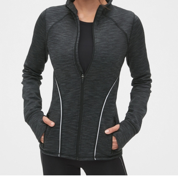 gapfit orbital fleece